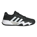 adidas Tennissko adidas Solematch Control 2 Grusbanesko Herrer-Sort,Hvid