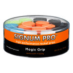 Signum Pro Overgrips Signum Pro Magic Grip Pakke Med 30-Flerfarvet