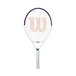 Wilson Tennisketchere Wilson Roland Garros Elite 23 Børneketcher Opstrenget