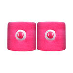 Tennis-Point Tøj Tennis-Point Short Svedbånd-Pink