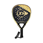 Dunlop Padelketchere Dunlop  Aero-Star Lite Padelketcher 
