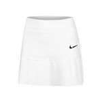 Nike Tøj Nike Dri-Fit Advantage Pleated Nederdel Damer-Hvid