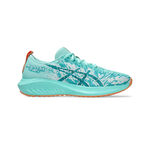 ASICS Løbesko ASICS Gel-Noosa Tri 16 GS Konkurrencesko Børn - mint, blå