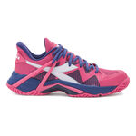 Diadora Tennissko Diadora B.Icon 2 Allcourt-sko Damer-Pink,Mørkeblå