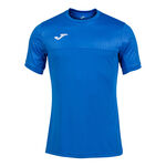 Joma T-Shirt Montreal White