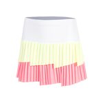 Lucky in Love Fly Pleated 13in