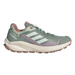 adidas Løbesko adidas Terrex Trailrider Trailsko Damer-Sølv