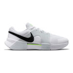 Nike Tennissko Nike Zoom Gp Challenge 1.5 Allcourt-sko Herrer-hvid, sort