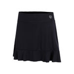 Limited Sports Tøj Limited Sports Flounce Nederdel Damer-Mørkeblå