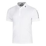 JLindeberg Tøj JLindeberg Tour Tech Polo Herrer-Hvid