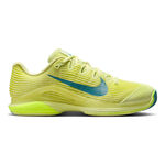 Nike Tennissko Nike Vapor 12 PRM Allcourt-sko Damer-Lime,Petrol