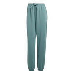 adidas T&oslash;j adidas D4T Knit Tr&aelig;ningsbukser Damer-Vis