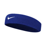 Nike Tøj Nike Swoosh Pandebånd-Blå