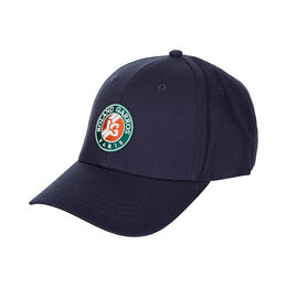 Logo Cap