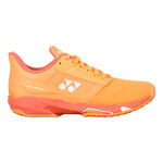 Yonex Grusbanesko Yonex Ad Accel Cly Grusbanesko Damer-orange, hvid