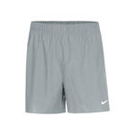 Nike T&oslash;j Nike Challenger 5in L&oslash;beshorts Herrer - gr&aring;