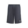Essentials Shorts Drenge - Mørkegrå