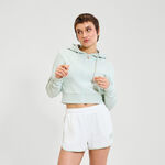 Ellesse Tøj Ellesse Zermatt Full Zip Sweatjakke Damer-Vis