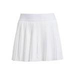 adidas Tøj adidas Club Pleat Nederdel Pige - hvid, 