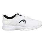 HEAD Tennissko HEAD Revolt Pro 4.5 Grusbanesko Herrer-Hvid,Sort