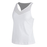 Fila Tøj Fila Angelika Tanktop Damer-Hvid