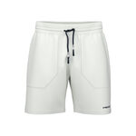 HEAD T&oslash;j HEAD Play Shorts Herrer-Hvid