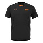 Babolat T&oslash;j Babolat Replica J. Lebron T-shirt Herrer-sort