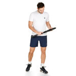 Quiet Please Tøj Quiet Please Receiver T-shirt Herrer-Hvid