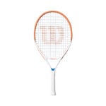 Wilson Tennisketchere Wilson Roland Garros Elite 23 B&oslash;rneketcher Opstrenget