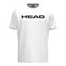 Club Original T-shirt Herrer-Hvid