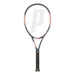 Prince Tennisketchere Prince Warrior 100 Pink (265g) (Opstrenget)