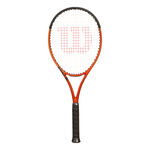 Wilson Tennisketchere Wilson Burn 100 V5 (Opstrenget)