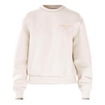 Bj&ouml;rn Borg T&oslash;j Bj&ouml;rn Borg Borg Essential 1 Sweatshirt Damer-Creme