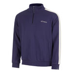 Ellesse Tøj Ellesse Pilton 1/2 Zip Sweatshirt Herrer-Mørkeblå