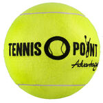 Tennis-Point Kæmpebolde Tennis-Point Giantball groß gelb