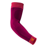 Bauerfeind Compression Sleeves Arm schwarz (short)