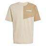 Terrex MT Løbetrøje Herrer-Beige,Sand