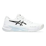 ASICS Tennissko ASICS Gel-Challenger 14 Allcourt-sko Herrer-Hvid,Sort