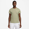 Court Dry Victory T-shirt Herrer-Vis