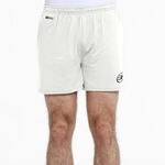 Bullpadel Tøj Bullpadel Meis 25V Shorts Herrer-Creme