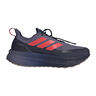 Ultraboost 5 Clima Warm Neutral sko Herrer - mørkeblå, rød