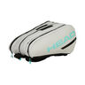 Tour Padel Bag L Padelketchertaske-Grå