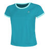 Ophelia T-shirt Damer-Flerfarvet