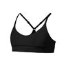 Dri-Fit Indy Sports-BH Pige-Sort