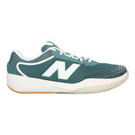 New Balance Tennissko New Balance 996 Allcourt-sko Herrer-Gr&oslash;n,Hvid
