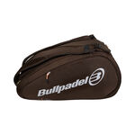 Bullpadel Padelketchertaske Bullpadel WONDER Ketchertaske - brun