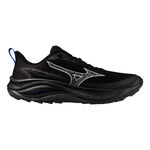 Mizuno Trailsko Mizuno Neo Lumina GTX               Trailsko Herrer-sort, gr&aring;