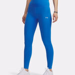 Under Armour Tøj Under Armour Motion Stramme Løbebukser Damer-Petrol