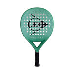 Dunlop Padelketchere Dunlop MEGAMAX GREEN Padelketcher 