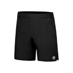BIDI BADU Tøj BIDI BADU Crew Shorts Drenge-Sort